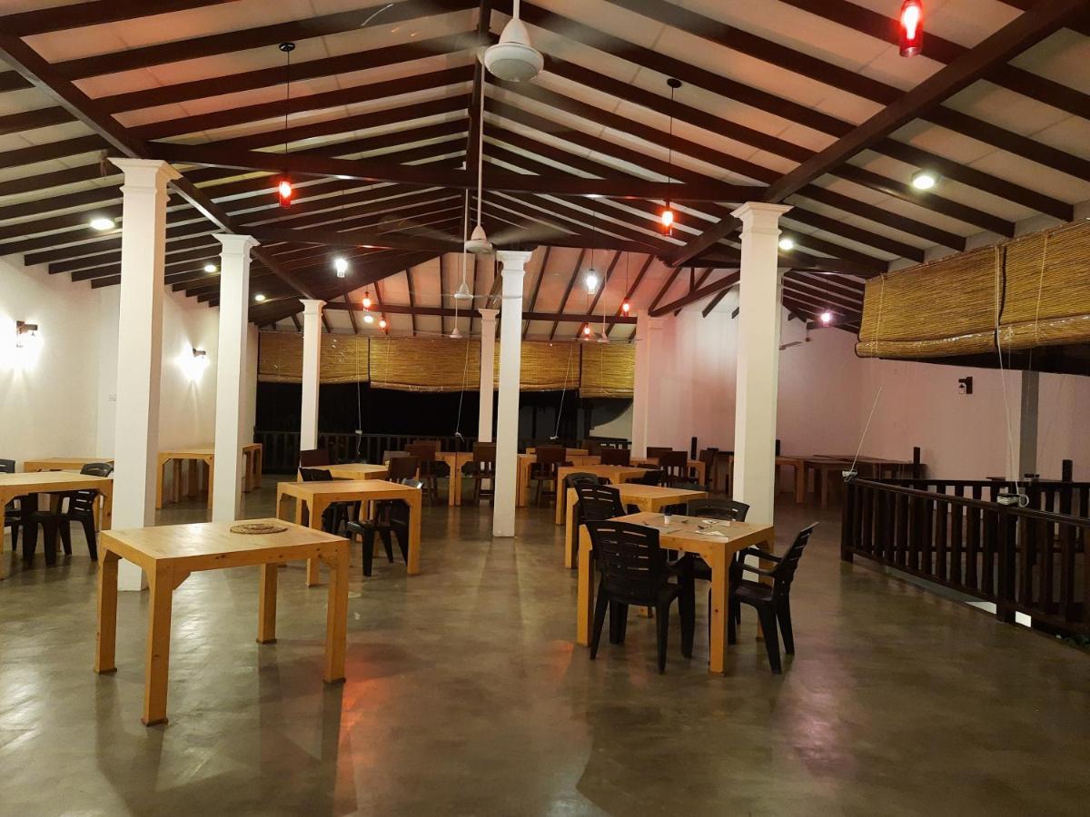 Hotel Calm Haven Unawatuna Talpe Exterior foto